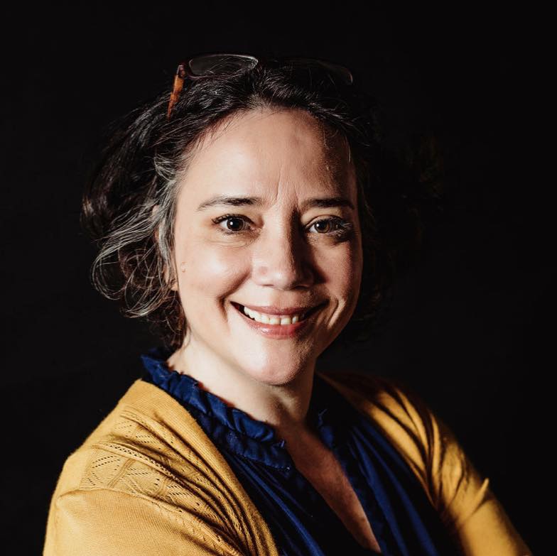 Amy Kessler, dance educator and choreographer